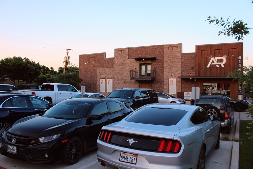 More Photos Of 6428 Davis Blvd, North Richland Hills General Retail For Lease