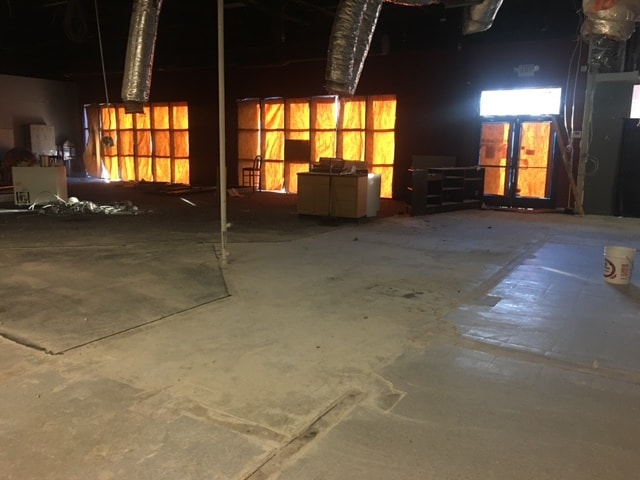 More Photos Of 200-280 Nottingham Dr, Cary Freestanding For Lease