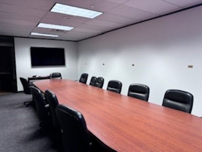 More Photos Of 2550 Gray Falls Dr, Houston Office For Lease