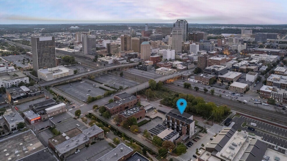 More Photos Of 2226 1st Avenue S, Birmingham Office Residential For Sale