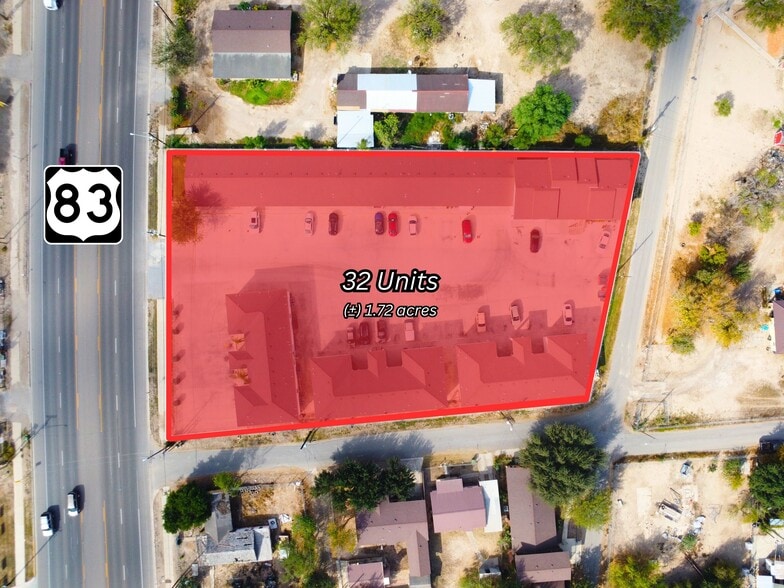More Photos Of 5007 US Highway 83, Rio Grande City Apartments For Sale