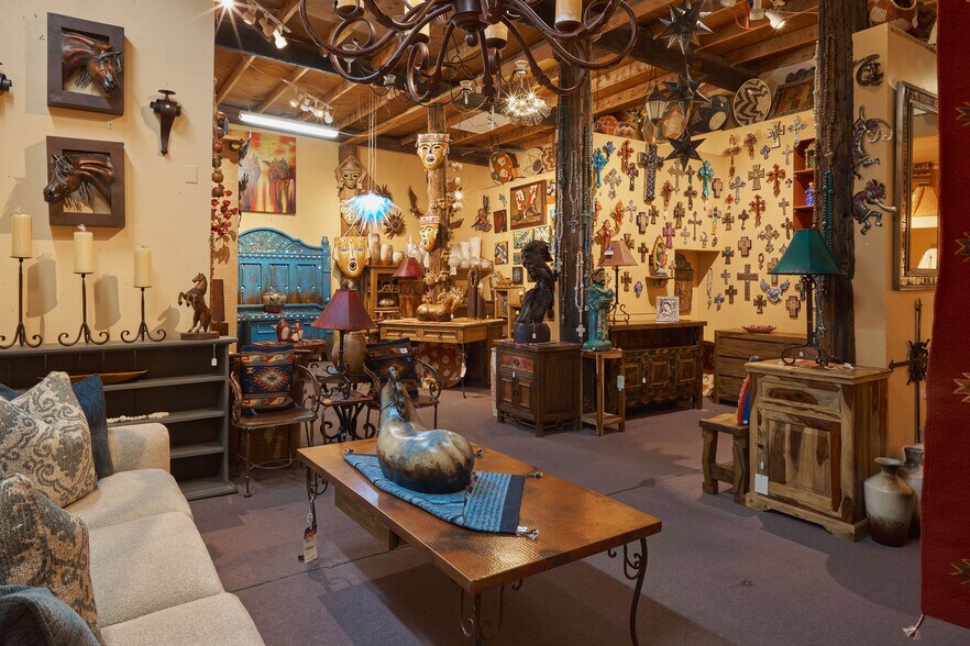 More Photos Of 1670 W Highway 89A, Sedona Storefront Retail Office For Sale