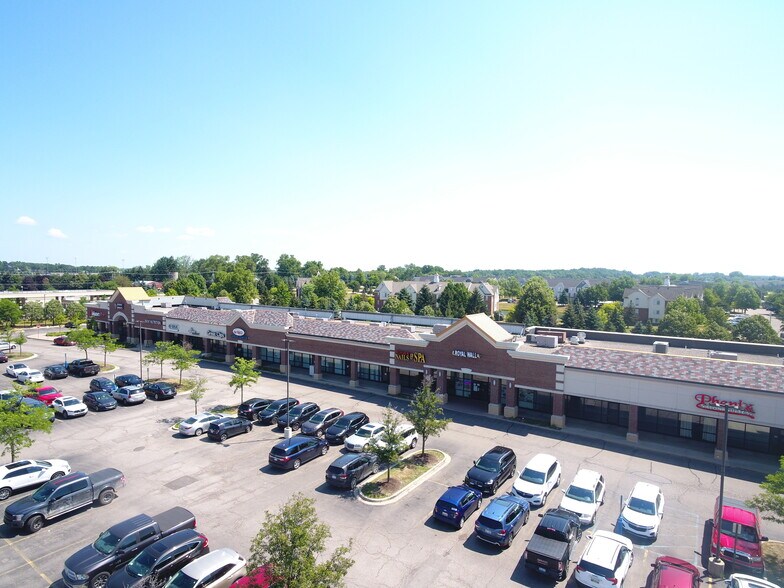 More Photos Of 31164-31208 Beck Rd, Novi Freestanding For Lease