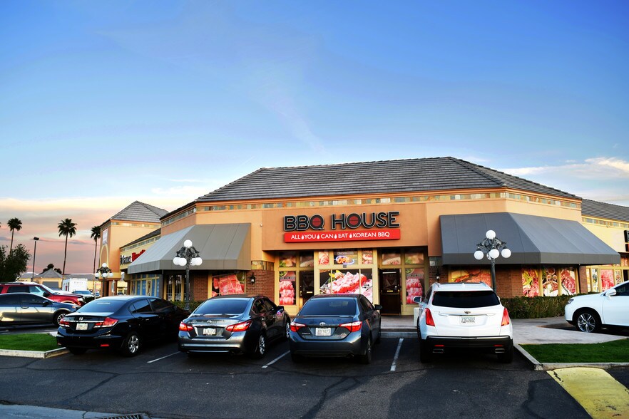 More Photos Of 1859-1955 W Guadalupe Rd, Mesa Unknown For Lease