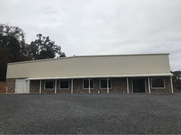 More Photos Of 409 Highway 64, Ocoee Showroom For Sale