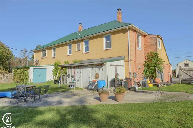 More Photos Of 21710 29 Mile Rd, Ray Apartments For Sale