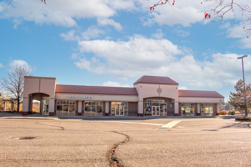 More Photos Of 9910-9940 Wadsworth Pky, Westminster Unknown For Lease