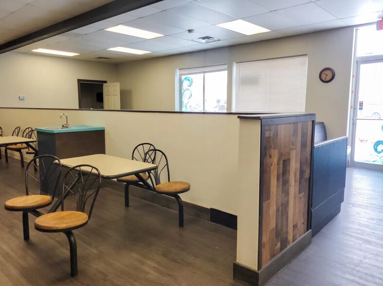 More Photos Of 26 N Main St, Norwood Restaurant For Sale