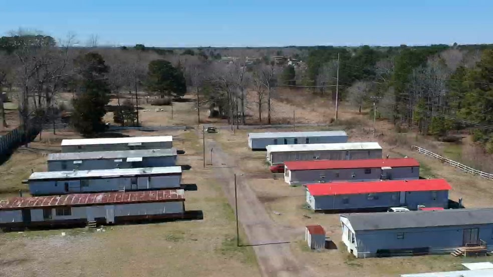 Primary Photo Of 620 George Thomas Rd, Texarkana Manufactured Housing Mobile Home Park For Sale
