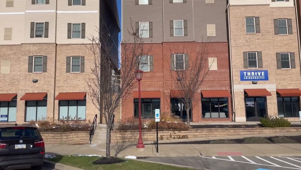 More Photos Of 9100 Big Spring Dr, Cranberry Township Apartments For Lease