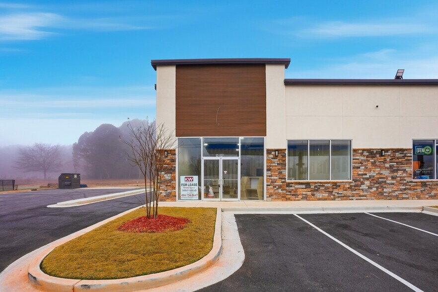 Primary Photo Of 1001 Pleasant Hill NW rd, Conyers General Retail For Lease