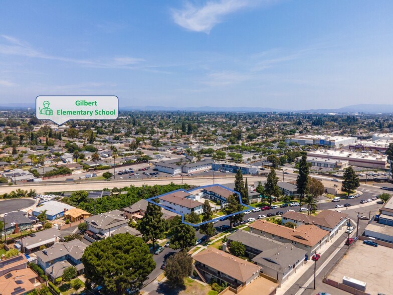 More Photos Of 9361 Cellini Ave, Garden Grove Apartments For Sale