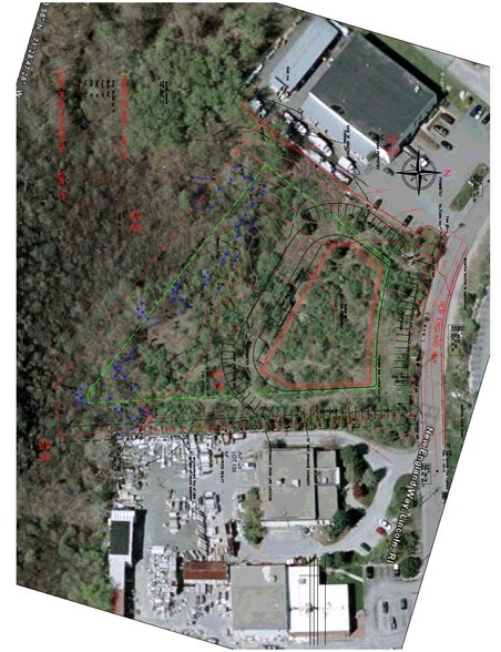 More Photos Of 5 New England Way, Lincoln Land For Sale