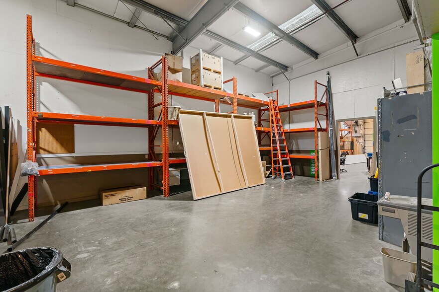 More Photos Of 1220 Industrial Way, Union Gap Warehouse For Lease