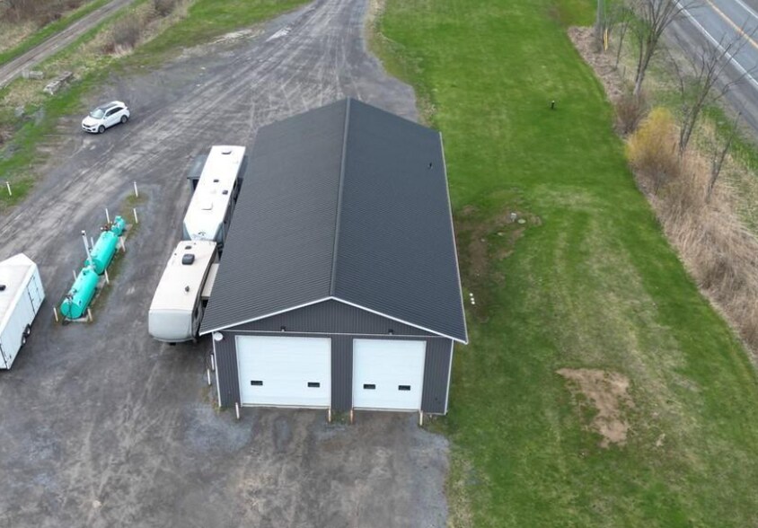 More Photos Of 6155 County Rd 17 Rd, Plantagenet Warehouse For Sale