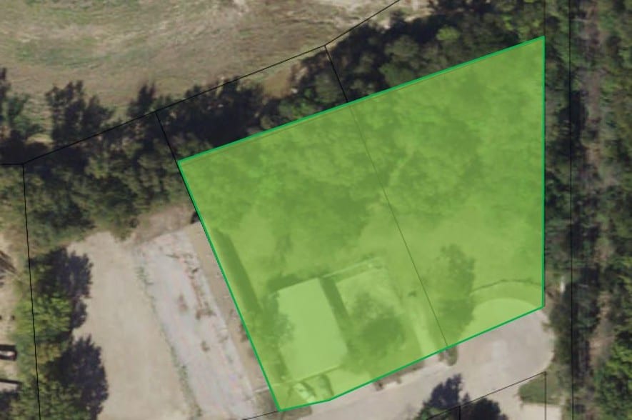 More Photos Of 6329 Eden Dr, Haltom City Warehouse For Lease