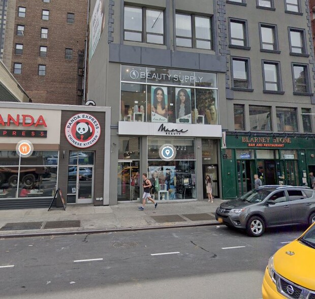 More Photos Of 412 Eighth Ave, New York Loft Creative Space For Lease