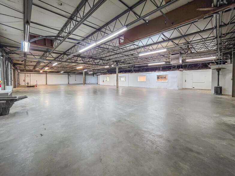 More Photos Of 3800 New McEver Rd, Acworth Warehouse For Lease