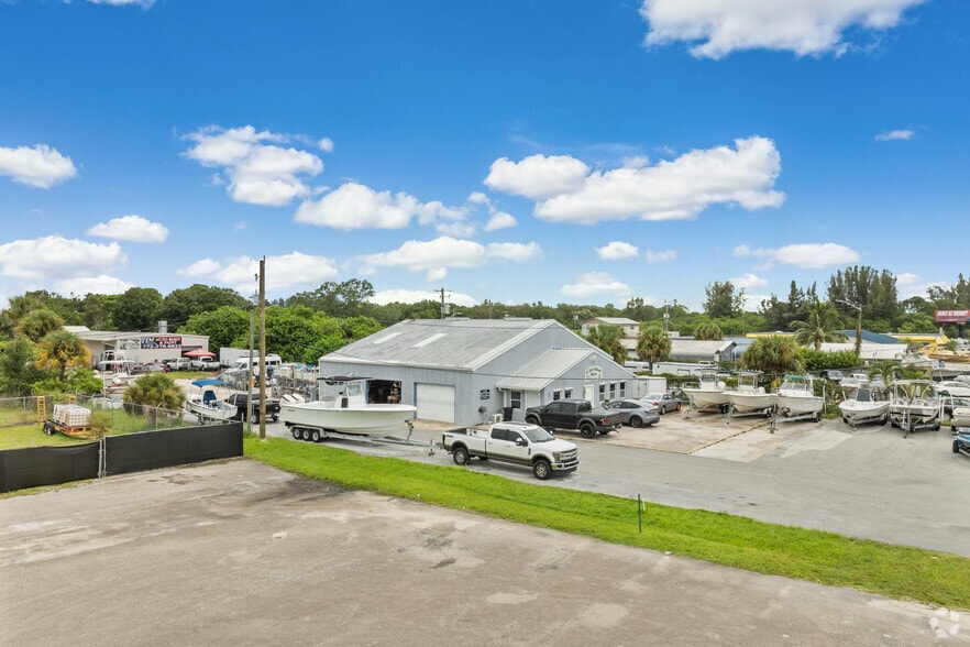 More Photos Of 3361 S US Highway 1, Fort Pierce Industrial For Sale