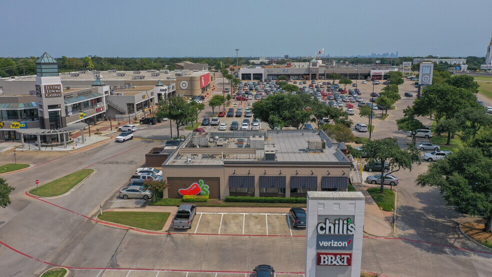 More Photos Of 3301-3401 W Airport Fwy, Irving Unknown For Sale