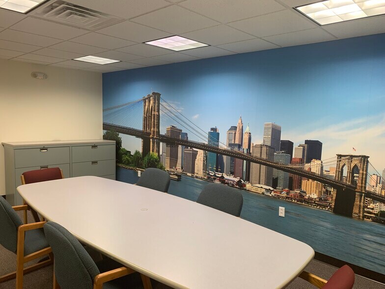More Photos Of 2740 State Route 10 W, Parsippany Office For Lease