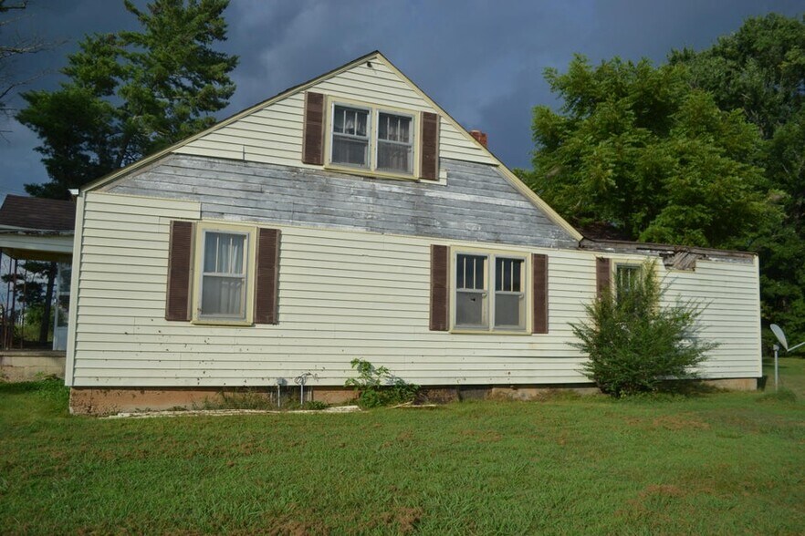 More Photos Of 1344 US 127 Byp, Pikeville Flex For Sale