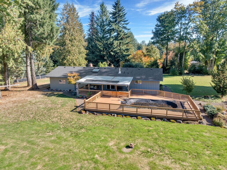 More Photos Of 44434 SE Coalman Rd, Sandy Light Manufacturing For Sale