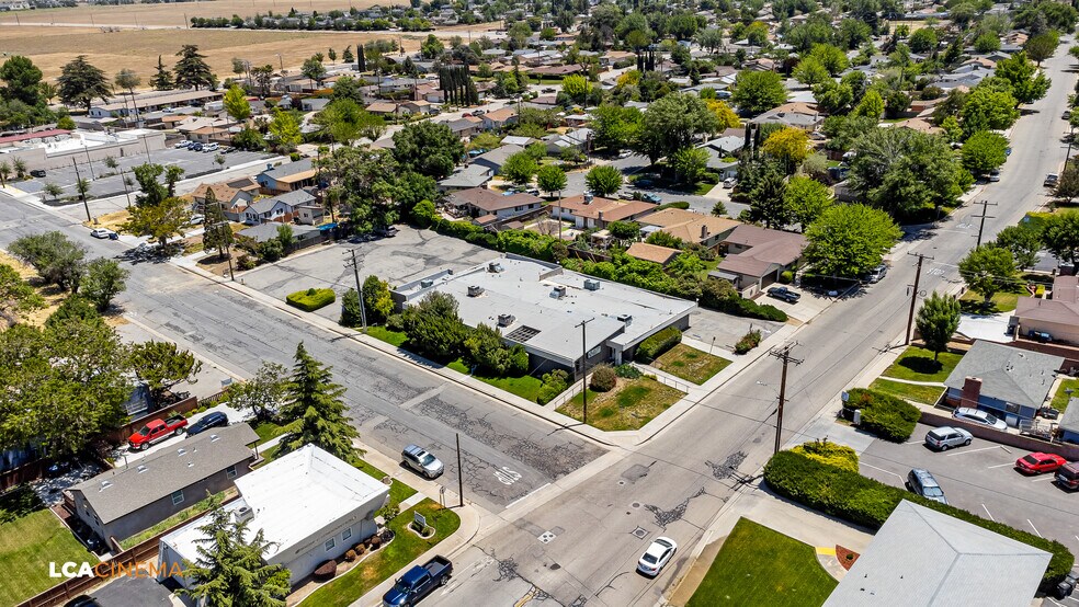 More Photos Of 432 S Mill St, Tehachapi Medical For Lease