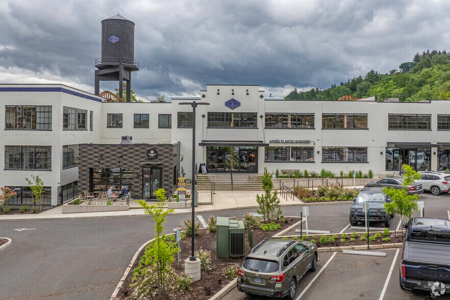 More Photos Of 5331 S Macadam Ave, Portland Office For Lease