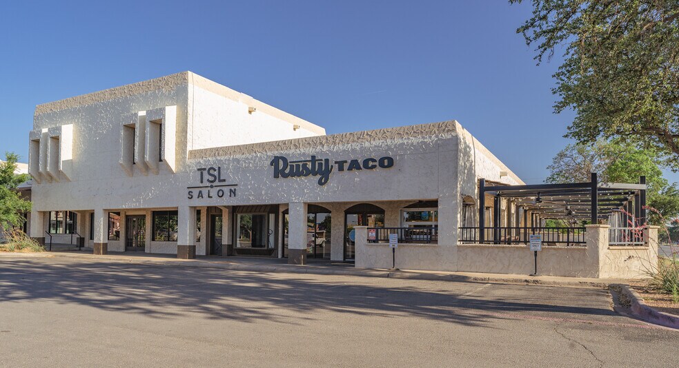 More Photos Of 3303 N Midkiff Rd, Midland Unknown For Lease