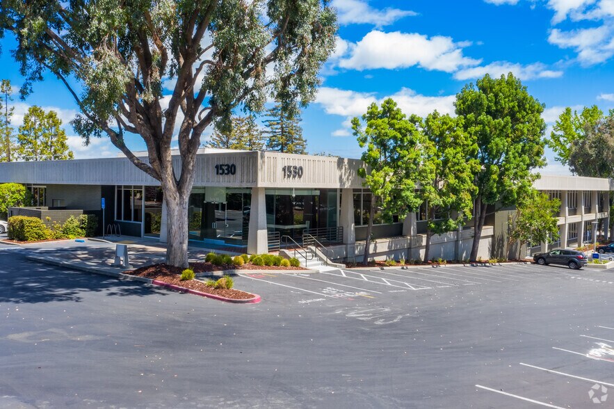 More Photos Of 1530 Page Mill Rd, Palo Alto Office For Lease