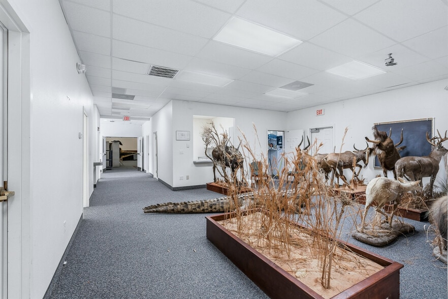 More Photos Of 2828 Harvest Rd, Jay Religious Facility For Sale