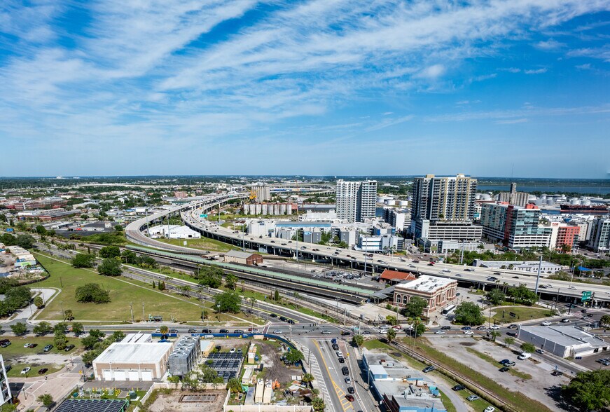 More Photos Of 1101 E Harrison St, Tampa Apartments For Lease