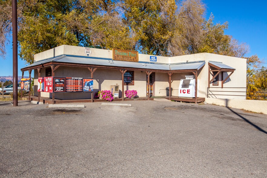 Primary Photo Of 2898 Highway 50, Grand Junction Convenience Store For Lease