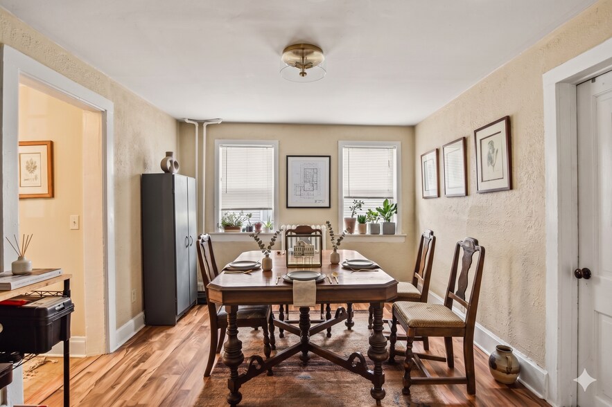 More Photos Of 120-126 N Franklin St, Madison Apartments For Sale