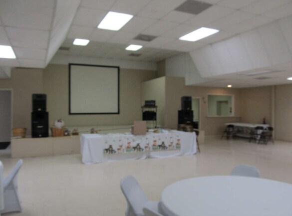 More Photos Of 405 Cantu St, Del Rio Lodge Meeting Hall For Sale