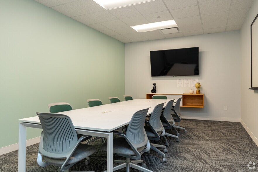 More Photos Of 2530 Meridian Pky, Durham Coworking Space