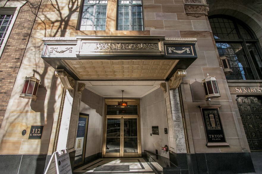 More Photos Of 112 S Tryon St, Charlotte Office Residential For Lease