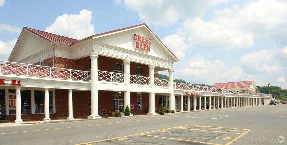 More Photos Of 245 B Skidmore Ln, Sutton Unknown For Lease