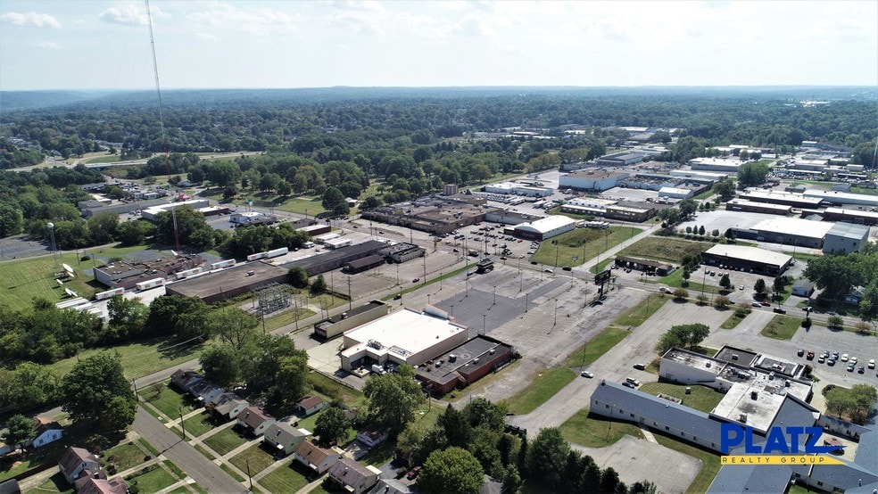 More Photos Of 876 E Midlothian Blvd, Youngstown Freestanding For Sale