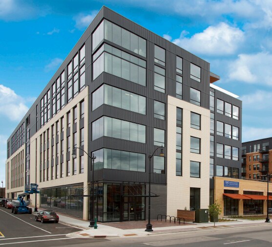 More Photos Of 232 3rd St N, La Crosse Office For Lease