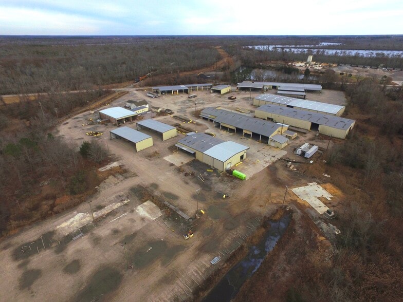 More Photos Of 141 Knobbs Creek Dr, Elizabeth City Industrial For Sale