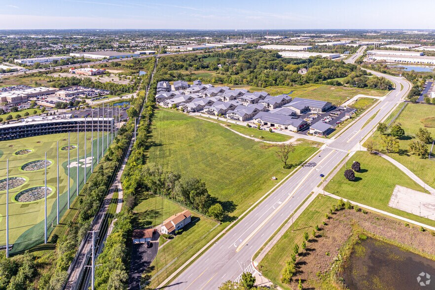 More Photos Of 30W225 Ferry Rd, Warrenville Land For Sale