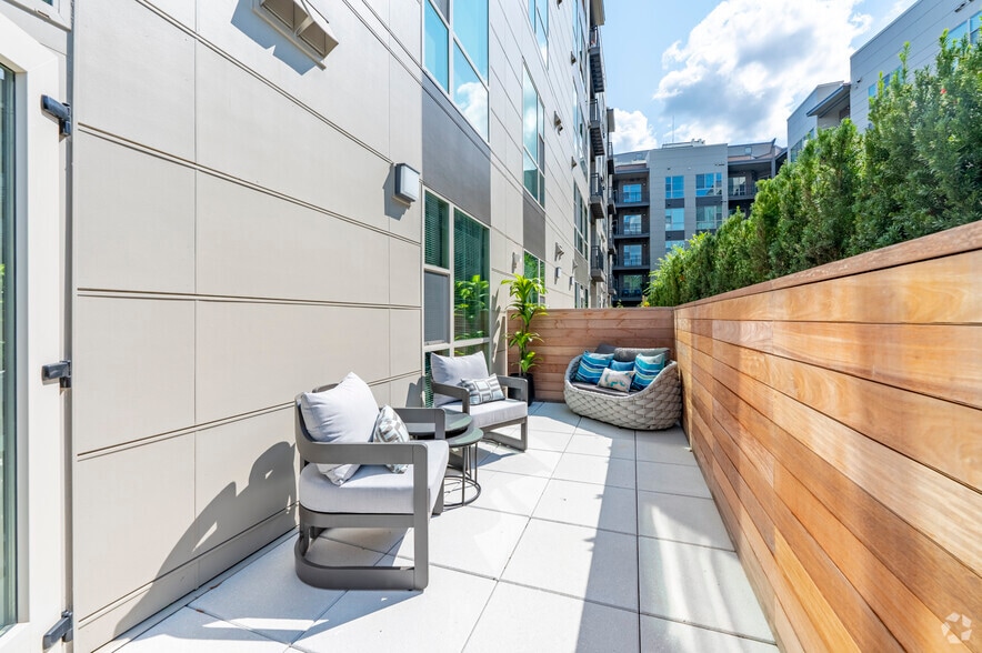 More Photos Of 1260 Spring St, Silver Spring Apartments For Lease