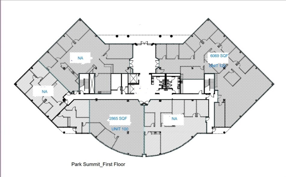 More Photos Of 2675 Breckinridge Blvd, Duluth Office For Lease