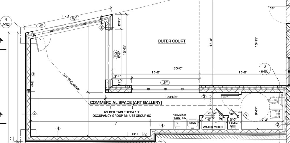 More Photos Of 253 McGuinness Blvd, Brooklyn General Retail For Lease