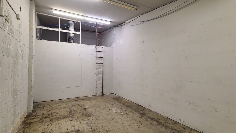 More Photos Of 1500 S Baldwin Ave, Arcadia Auto Repair For Lease