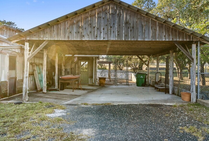 More Photos Of Mustang Creek Ranch, Dripping Springs Land For Sale