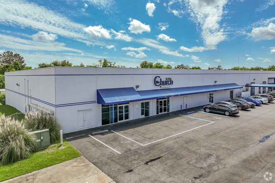 More Photos Of 6600 Youngerman Cir, Jacksonville Unknown For Lease