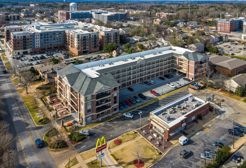 More Photos Of 234 W Magnolia Ave, Auburn Apartments For Sale